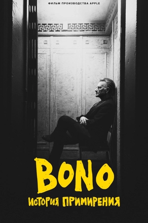 Bono: История примирения